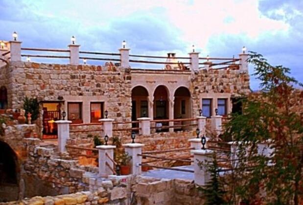 Antik Cave House - Görsel 3