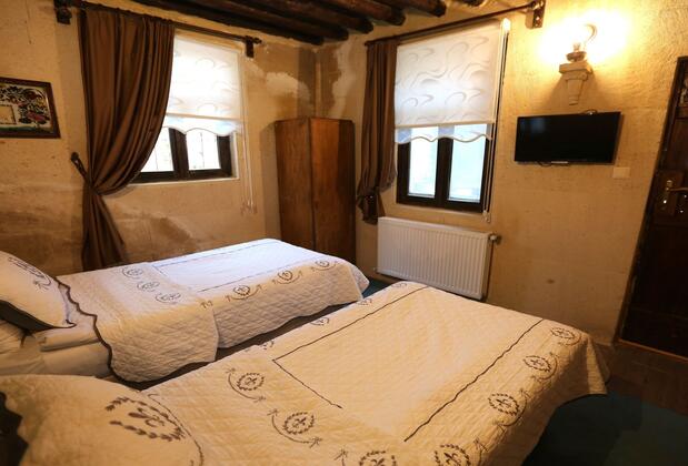 Antik Cave House - Görsel 44