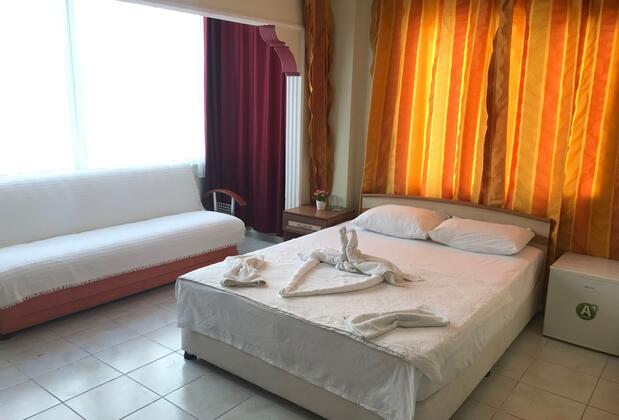 Harvest Otel Erdemli - Görsel 5