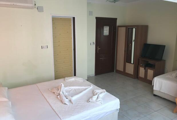 Harvest Otel Erdemli - Görsel 3