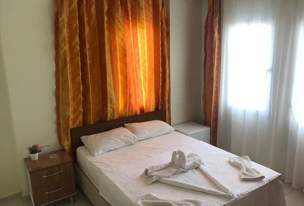 Harvest Otel Erdemli - Görsel 2