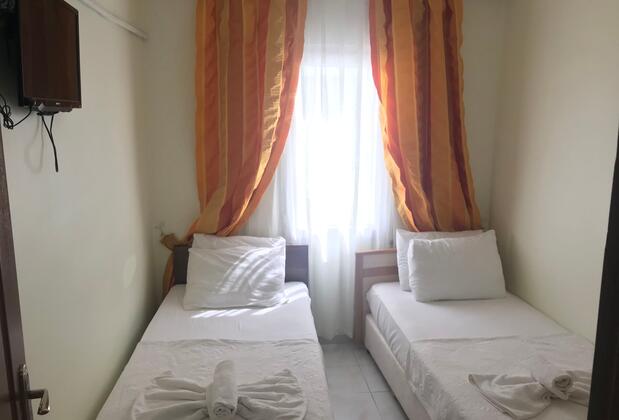 Harvest Otel Erdemli - Görsel 4