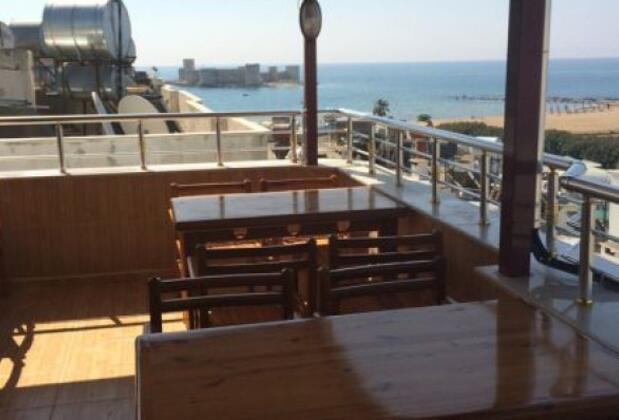 Harvest Otel Erdemli - Görsel 15