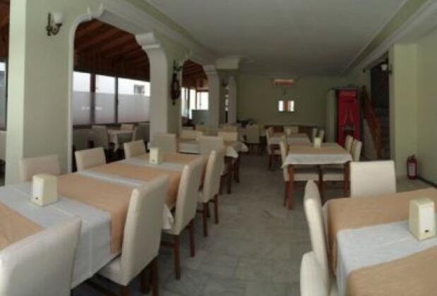 Harvest Otel Erdemli - Görsel 14