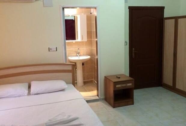 Harvest Otel Erdemli - Görsel 6