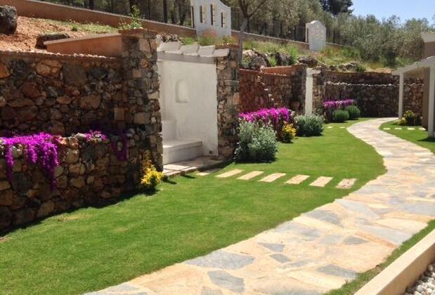 D&C Göcek Hotel - Görsel 3