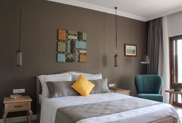 D&C Göcek Hotel - Görsel 7