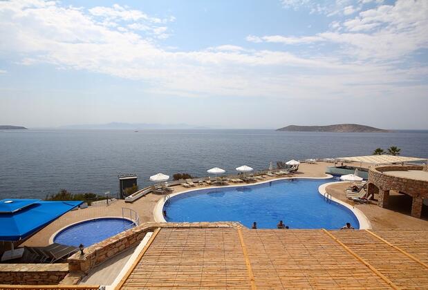 Vega Boutique & Aparts - Görsel 2