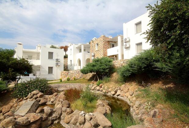 Vega Boutique & Aparts - Görsel 4