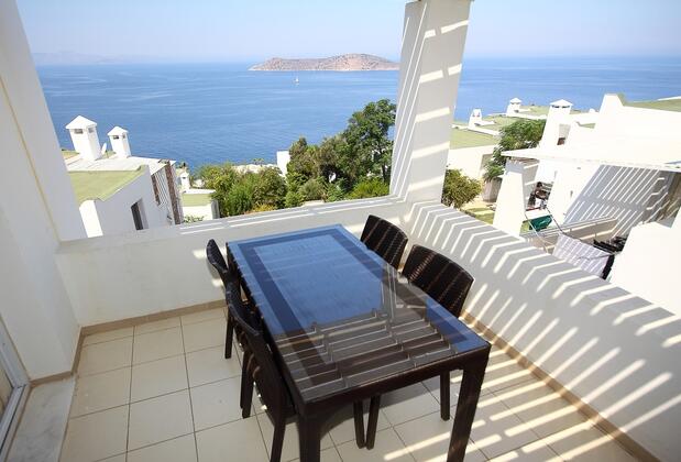 Vega Boutique & Aparts - Görsel 6