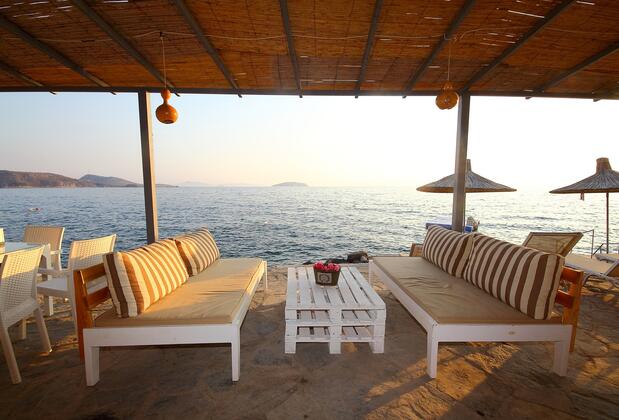 Vega Boutique & Aparts - Görsel 7