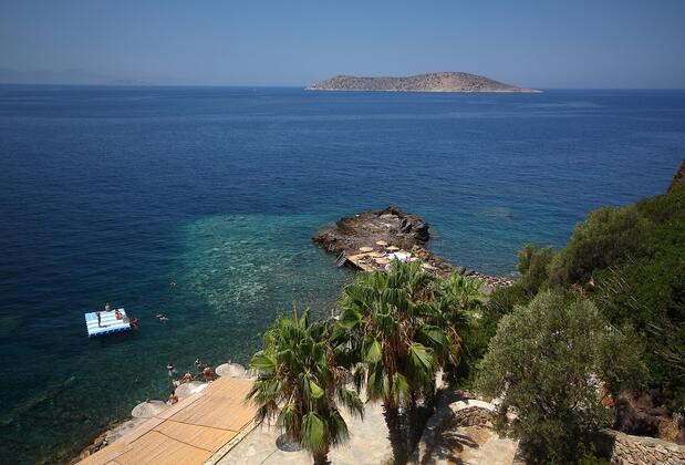 Vega Boutique & Aparts - Görsel 8