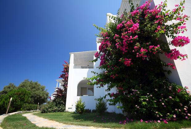 Vega Boutique & Aparts - Görsel 9