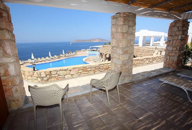 Vega Boutique & Aparts - Görsel 10