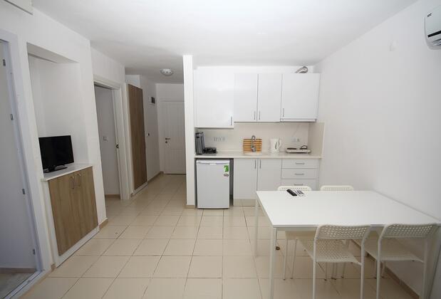 Vega Boutique & Aparts - Görsel 12