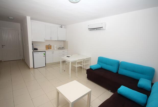 Vega Boutique & Aparts - Görsel 13