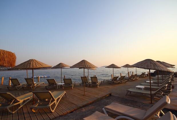 Vega Boutique & Aparts - Görsel 14