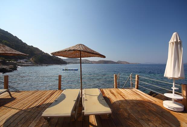 Vega Boutique & Aparts - Görsel 20