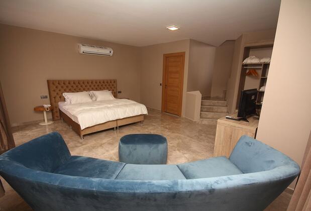 Vega Boutique & Aparts - Görsel 28