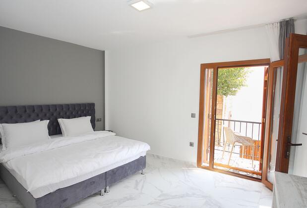 Vega Boutique & Aparts - Görsel 30