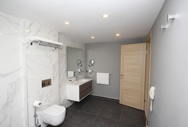 Vega Boutique & Aparts - Görsel 31