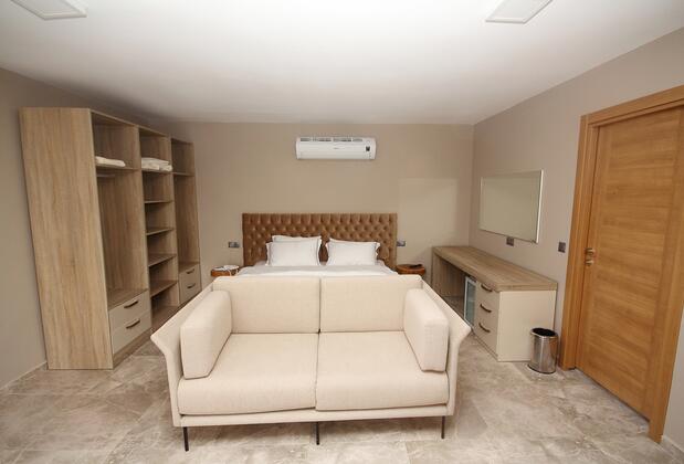 Vega Boutique & Aparts - Görsel 32