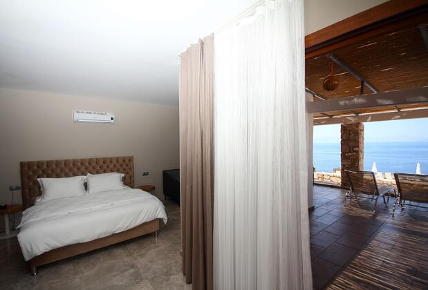 Vega Boutique & Aparts - Görsel 33