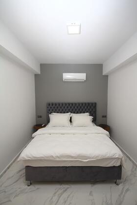 Vega Boutique & Aparts - Görsel 36