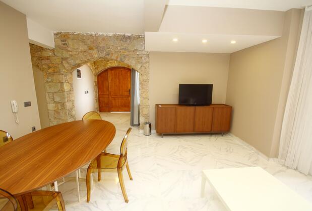 Vega Boutique & Aparts - Görsel 38