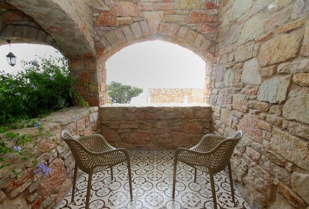 Vega Boutique & Aparts - Görsel 39