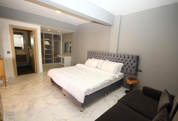 Vega Boutique & Aparts - Görsel 40