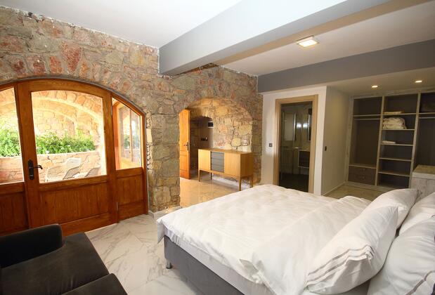 Vega Boutique & Aparts - Görsel 41