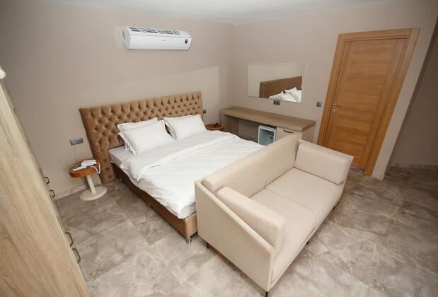 Vega Boutique & Aparts - Görsel 42