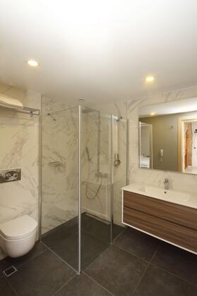 Vega Boutique & Aparts - Görsel 43