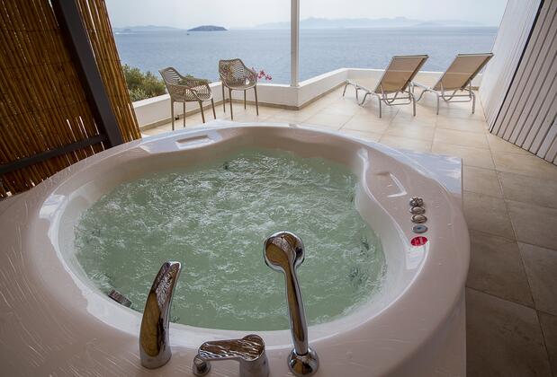 Vega Boutique & Aparts - Görsel 44