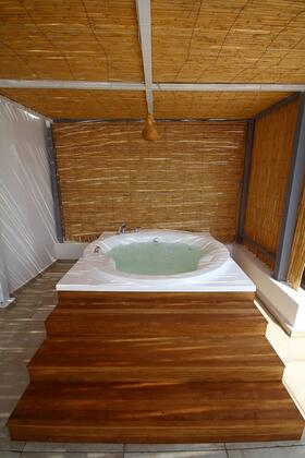 Vega Boutique & Aparts - Görsel 45