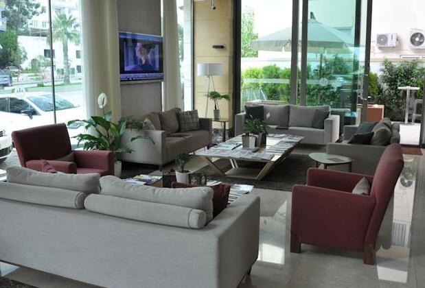 Masel Hotel - Görsel 15