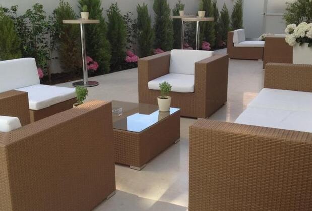 Masel Hotel - Görsel 13