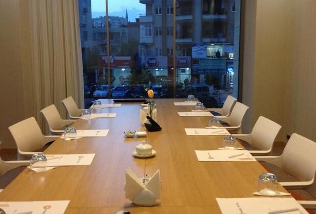 Masel Hotel - Görsel 11