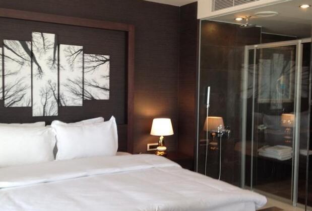 Masel Hotel - Görsel 17