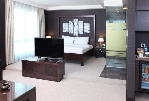 Masel Hotel - Görsel 10