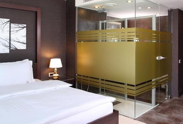 Masel Hotel - Görsel 9