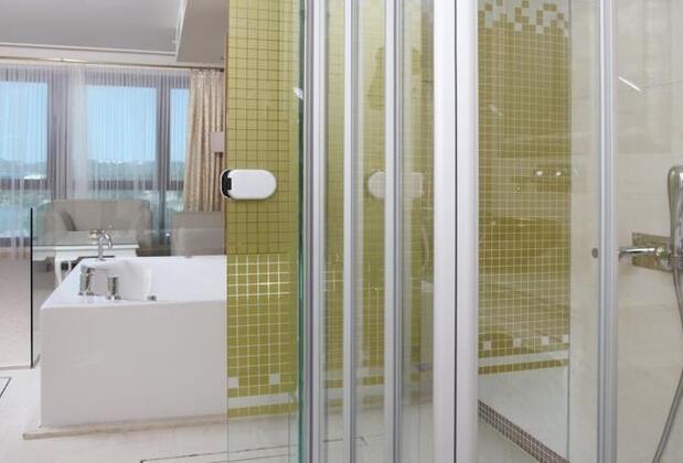 Masel Hotel - Görsel 16