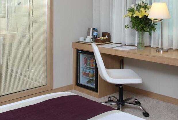 Masel Hotel - Görsel 14