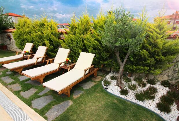 Kupina Butik Otel - Görsel 6