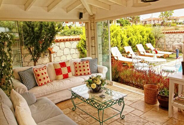 Kupina Butik Otel - Görsel 8