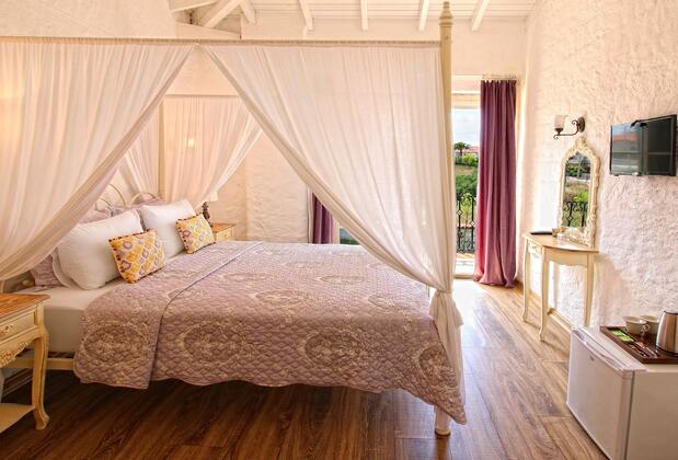 Kupina Butik Otel - Görsel 15