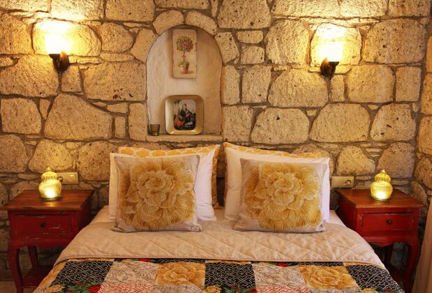 Kupina Butik Otel - Görsel 16