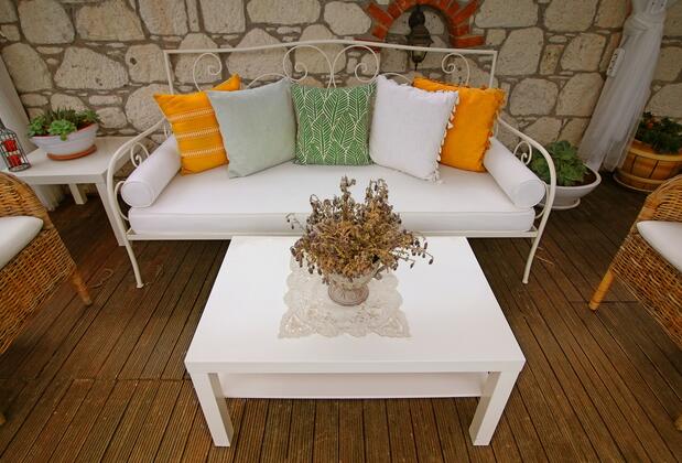 Kupina Butik Otel - Görsel 10