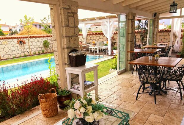 Kupina Butik Otel - Görsel 5